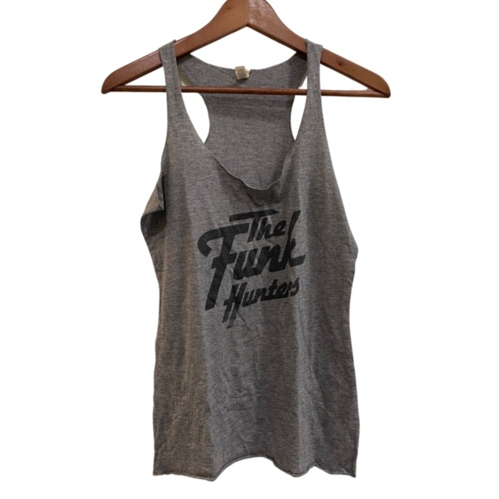 The Funk Hunters muscle tank